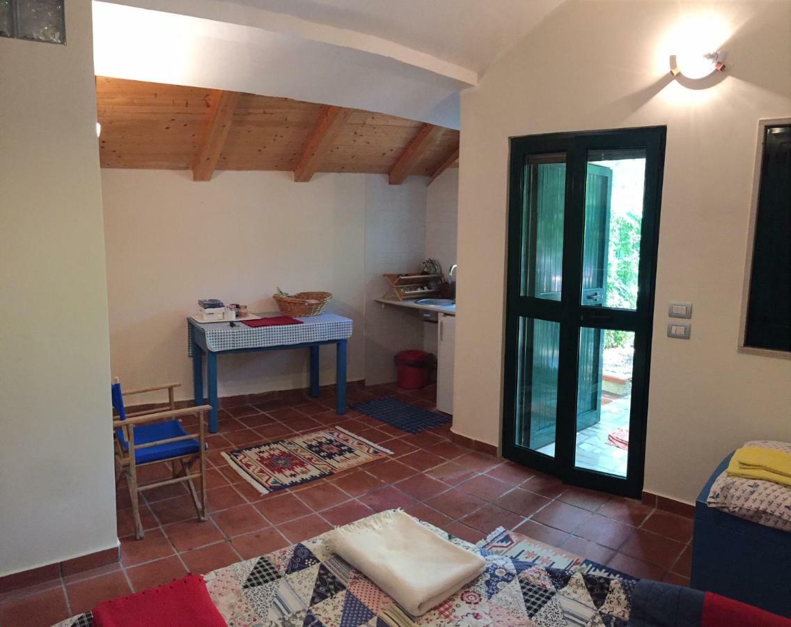 Dependance Castel Del Monte Villa Кастел дел Монте Екстериор снимка